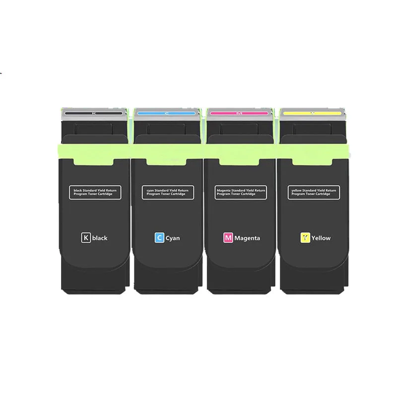 Compatible Xerox C320 Toner Cartridge