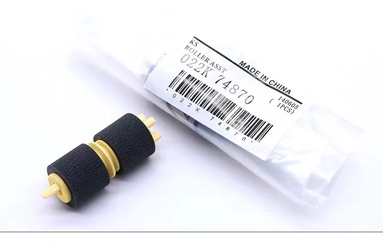 Buying Transfer Roller for Xerox: A Field Guide for Copier Repair Shops | CLONER