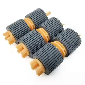 Long Service Life Feed Roller for Xerox: Aftermarket Copier Spares Buying Guide | CLONER