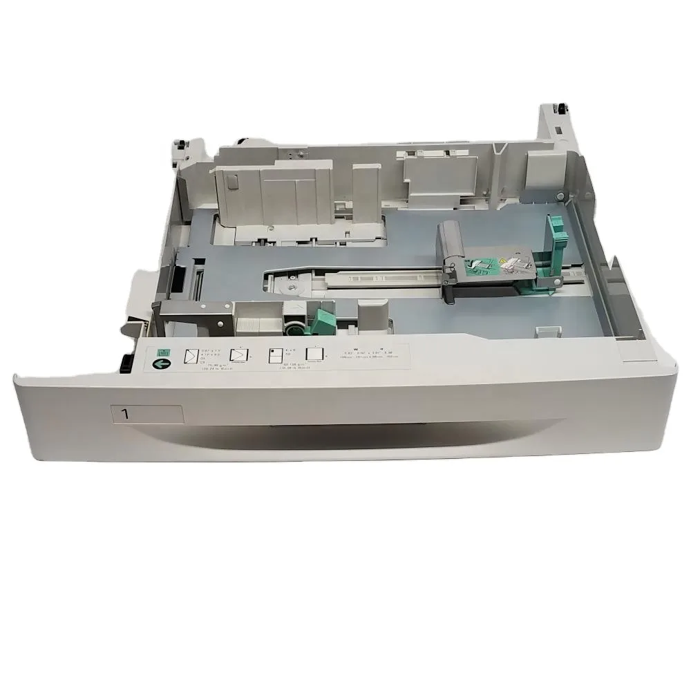 Bulk Sourcing Tray Paper for Sharp: MOQ, Lead Time, and QC | CLONER