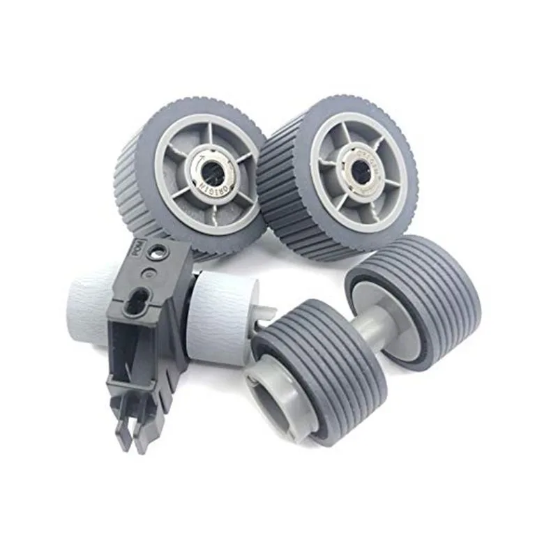 Compatible Fujitsu Fi-7600 Pickup Roller - compatible printer consumable