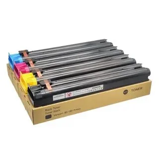 006R01529 Toner Cartridge for Xerox C560 (006R01530 006R01531 006R01532) - compatible printer consumable