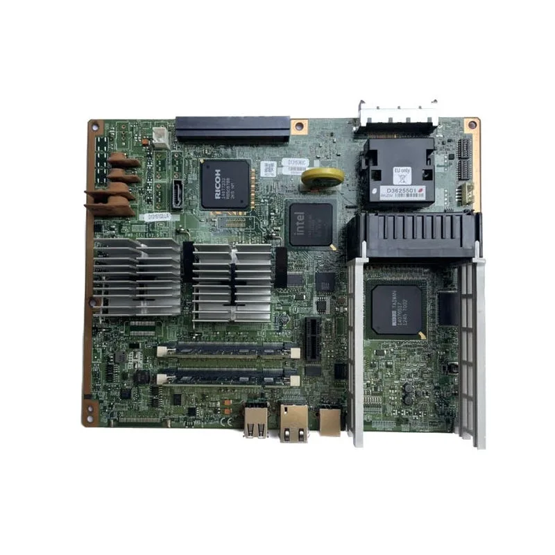 Buying Board for Ricoh: A Field Guide for Copier Repair Shops | CLONER